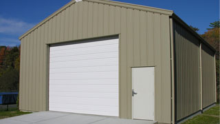 Garage Door Openers at Pine Ridge Lake Tarpon Village I, Florida